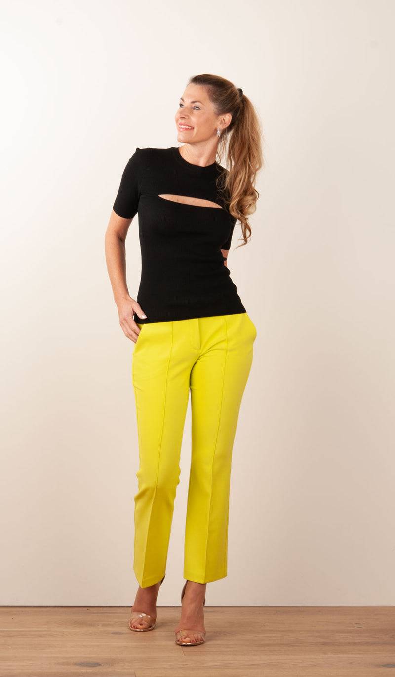 Cambio Hose „Farah“ Lime