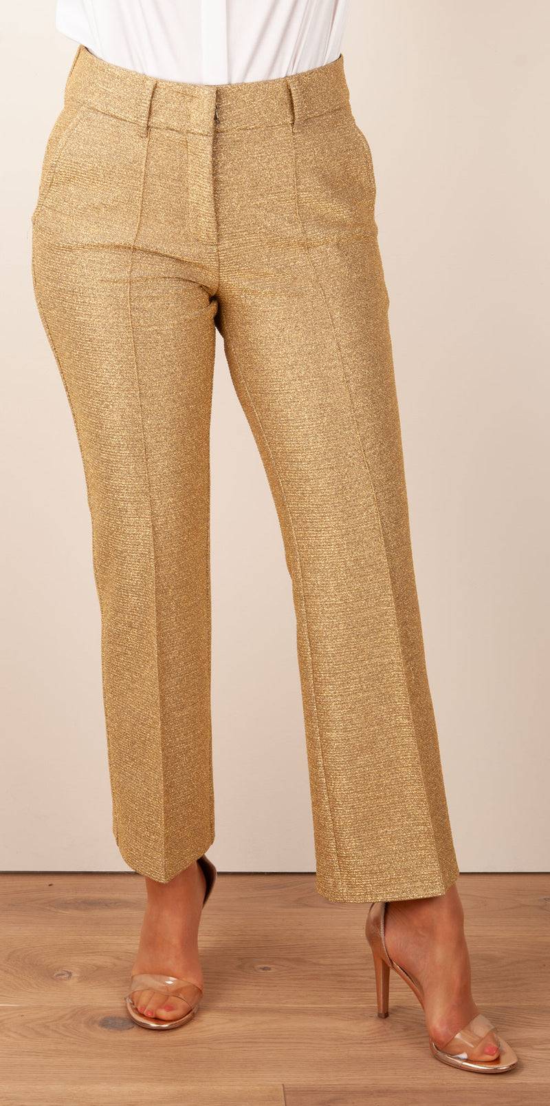 Cambio Hose „France“ Gold