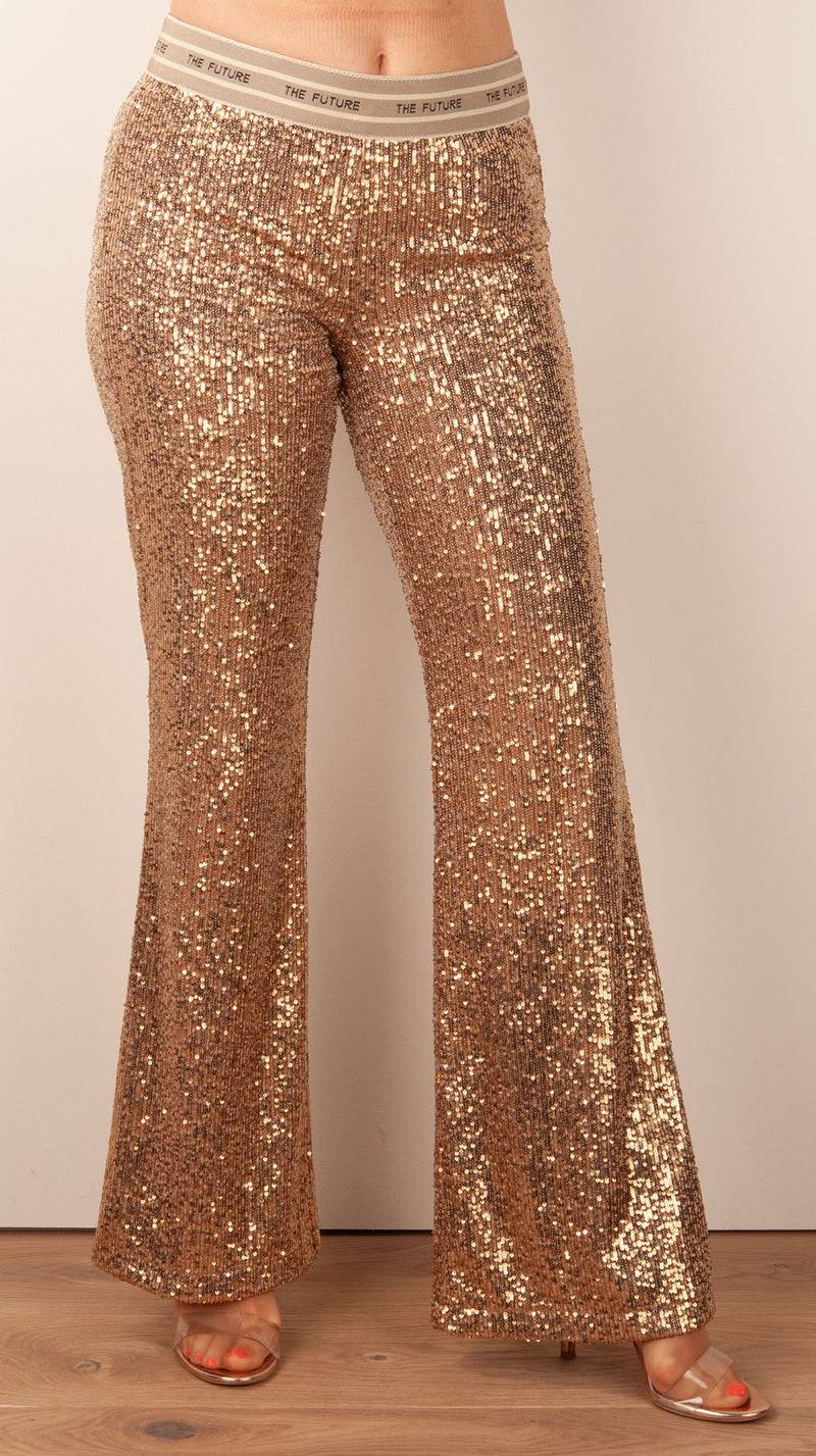 Cambio Hose „Francis“ Gold