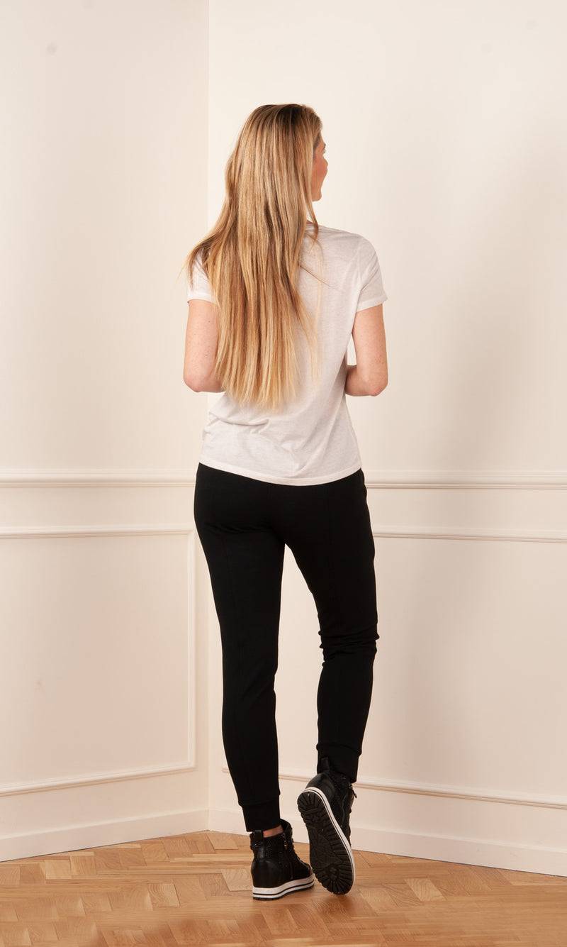 Cambio Hose „Jorden“ Schwarz