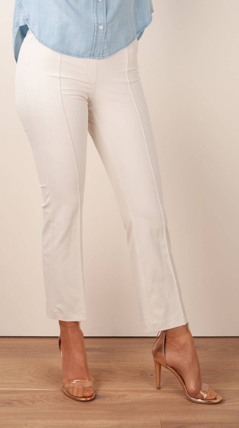 Cambio Hose „Ranee“ Beige