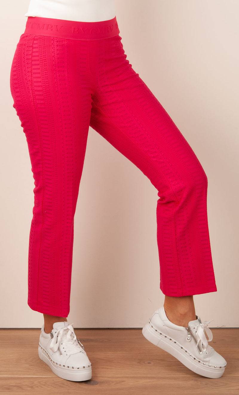 Cambio Hose „Ranee“ Korallrot