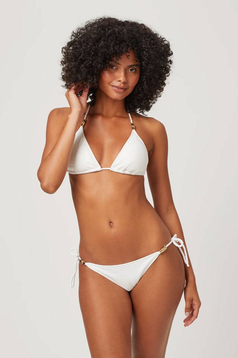 Heidi Klein Bikini Weiß