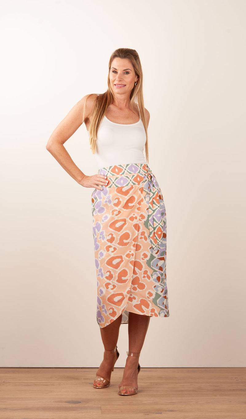 IVI Collection Rock Creme | Multicolor