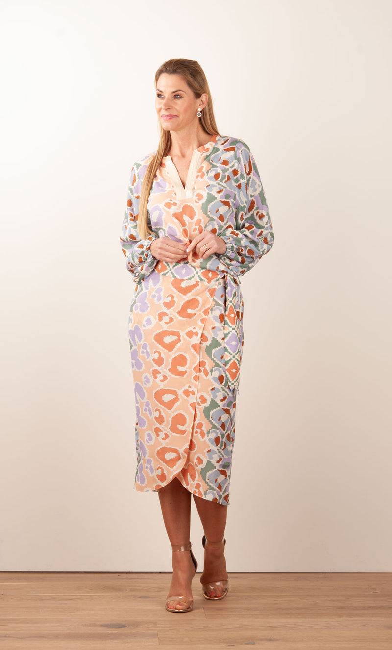 IVI Collection Rock Creme | Multicolor