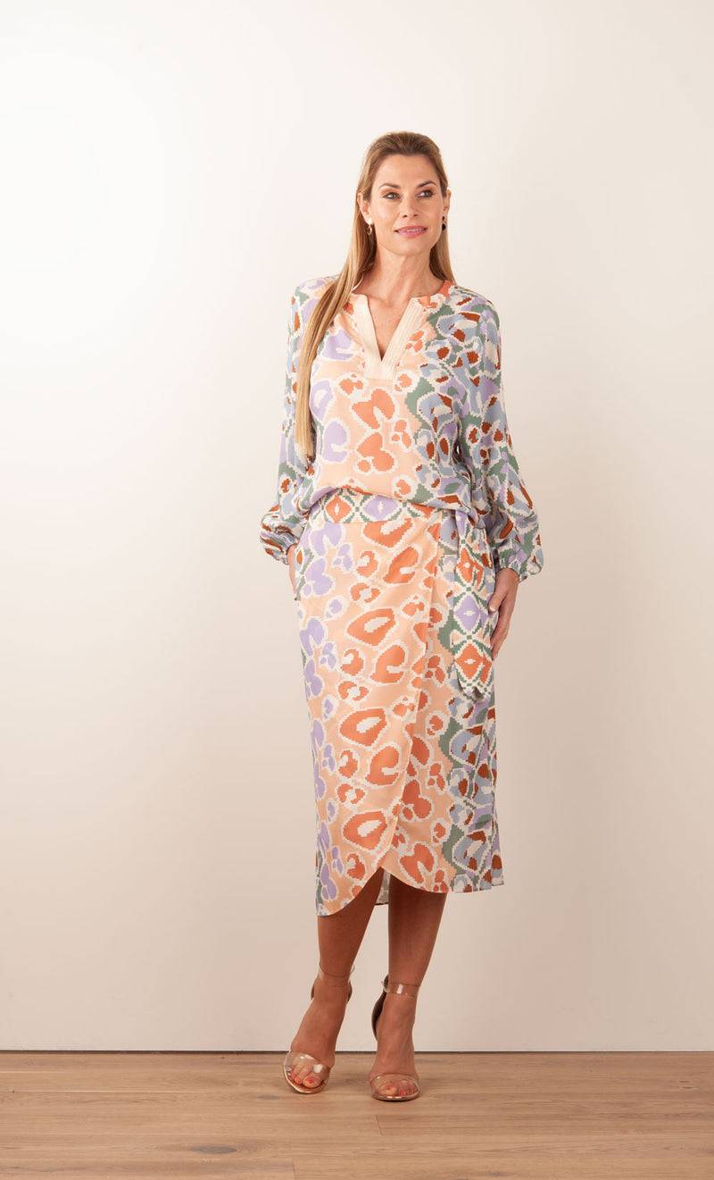 IVI Collection Rock Creme | Multicolor