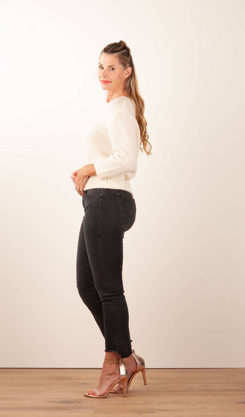 Philo-Sofie Pullover Offwhite