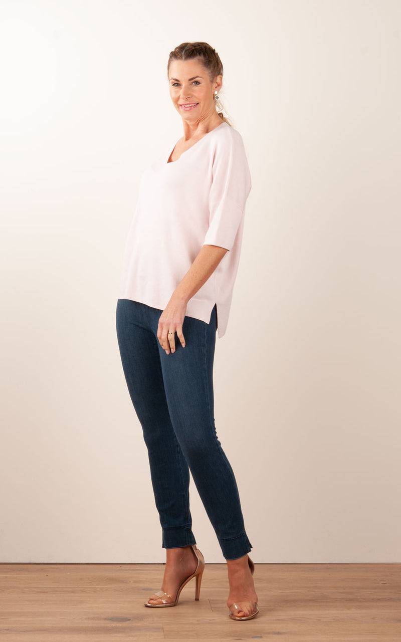 Philo-Sofie Pullover Rosa