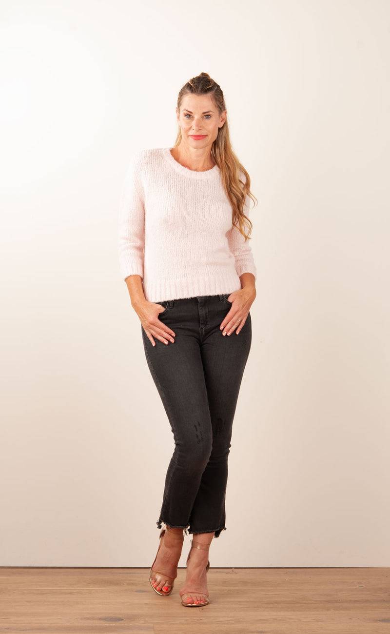 Philo-Sofie Pullover Rosa