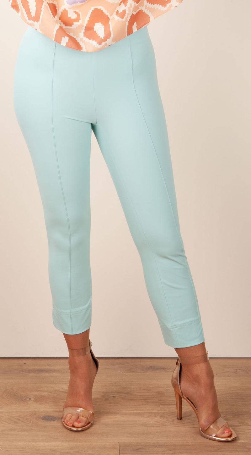 Seductive Hose „Capri“ Mint