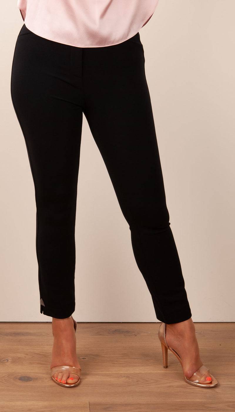 Seductive Hose „Franziska“ Schwarz