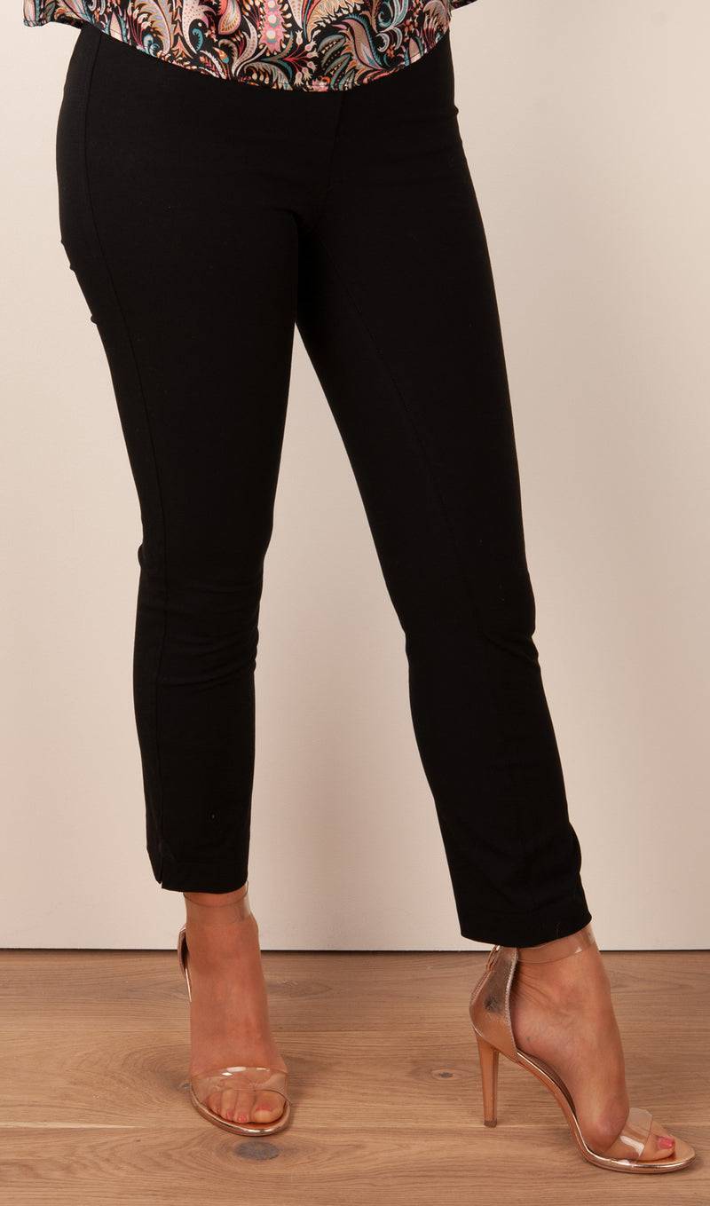 Seductive Hose „Franziska“ Schwarz