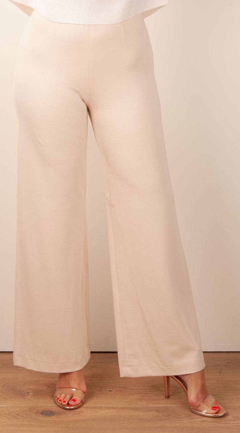 Seductive Hose „Kimberly“ Beige
