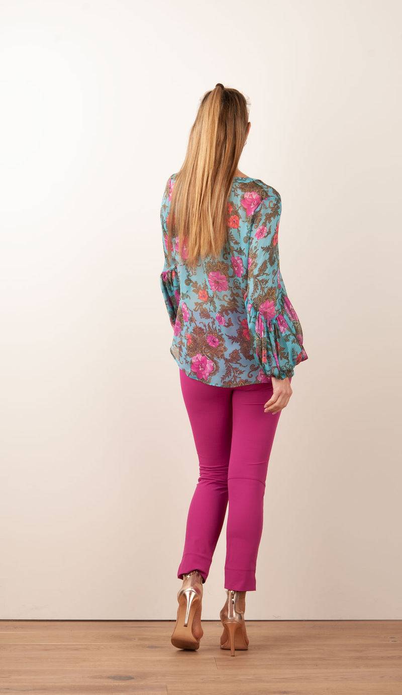 Seductive Hose „Sabrina“ Petunia