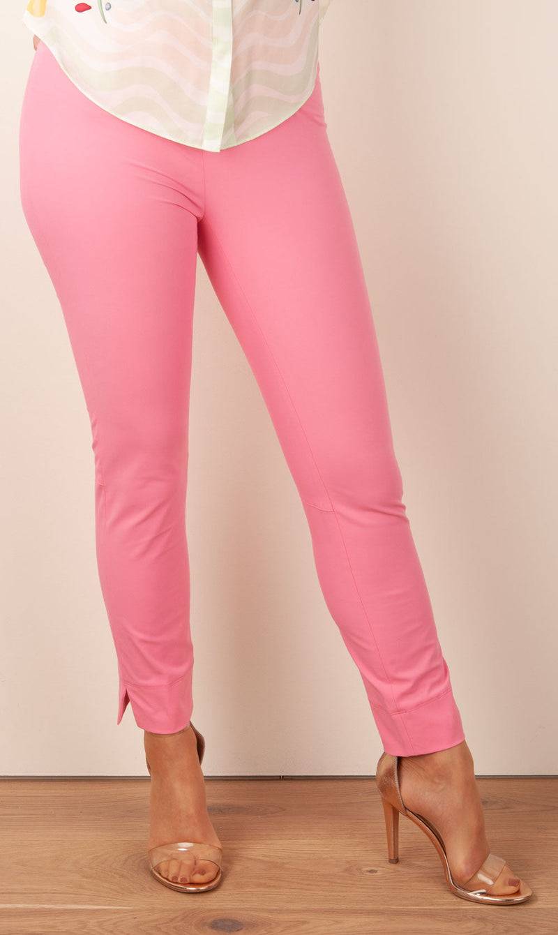 Seductive Hose „Sabrina“ Rosa