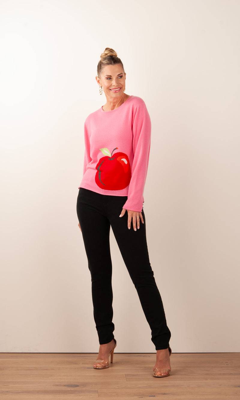 Seductive Jeans „Claire“ Schwarz