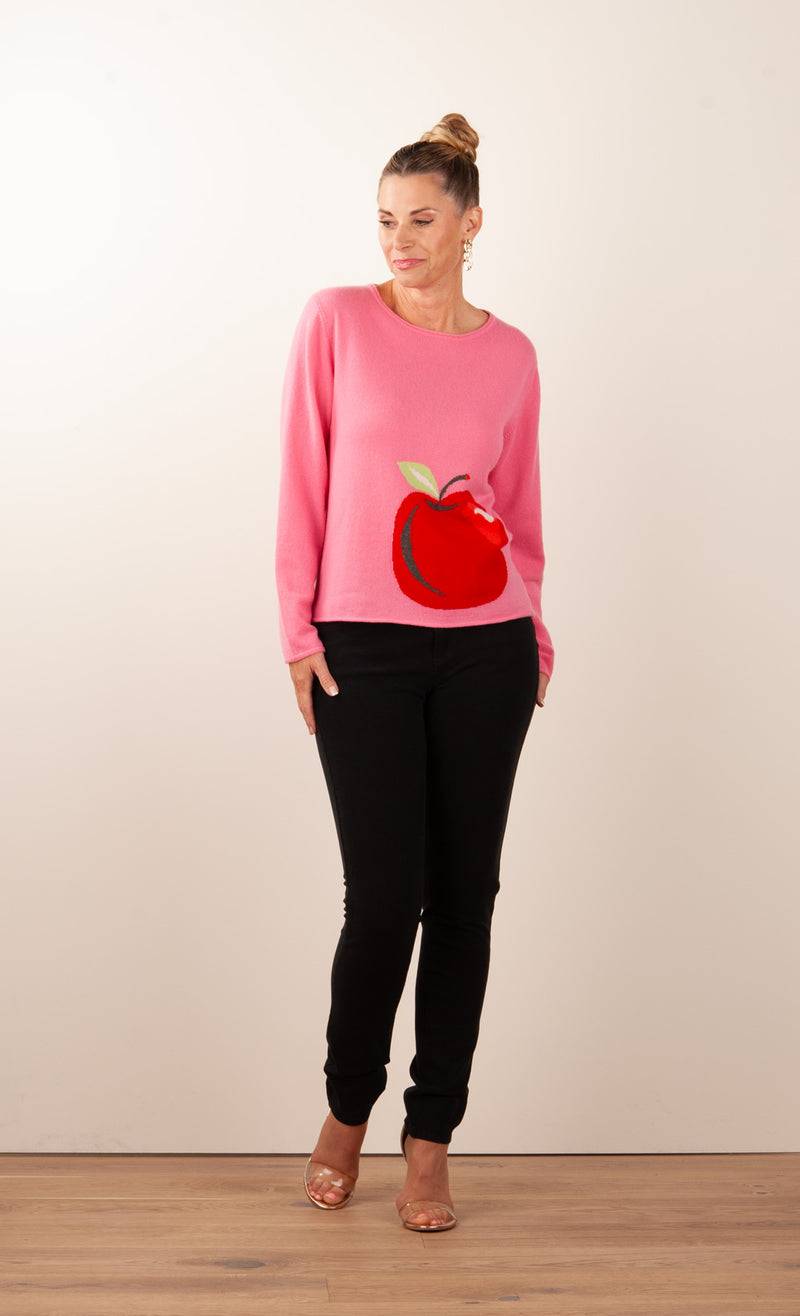 Seductive Jeans „Claire“ Schwarz