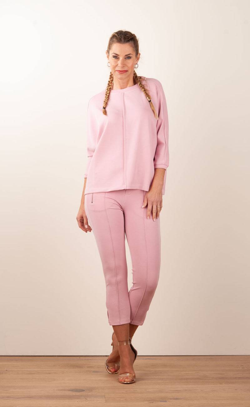 Sold Out Sweater Rosa