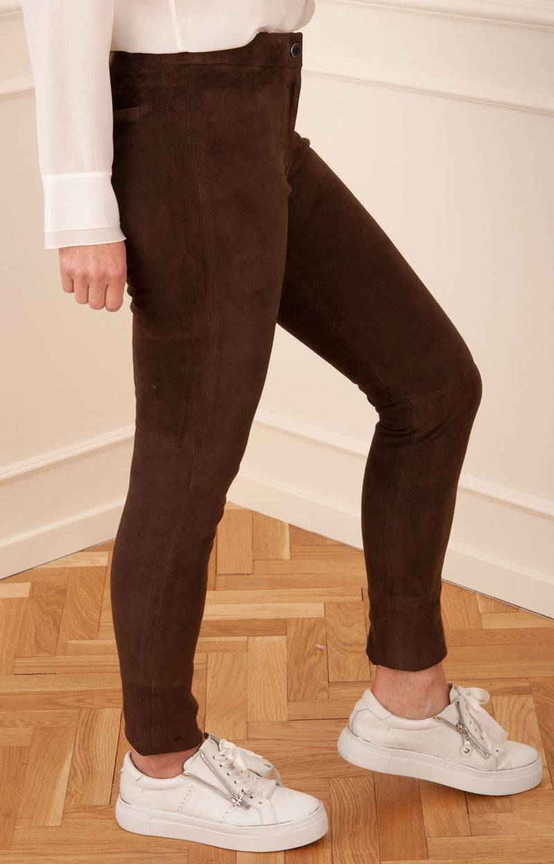 Steven K Lederhose Espresso