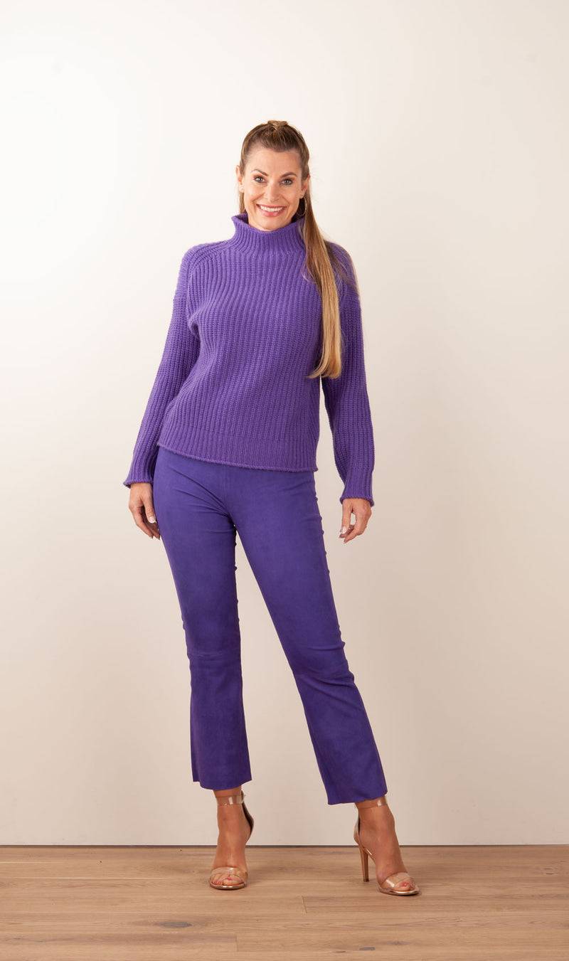 Steven K Lederhose Lila