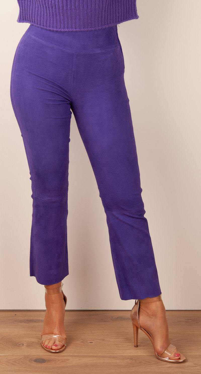 Steven K Lederhose Lila