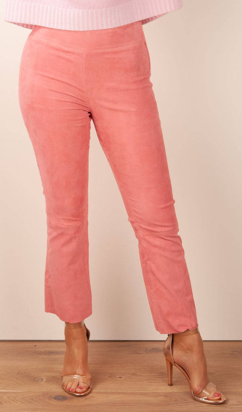 Steven K Lederhose Rosa