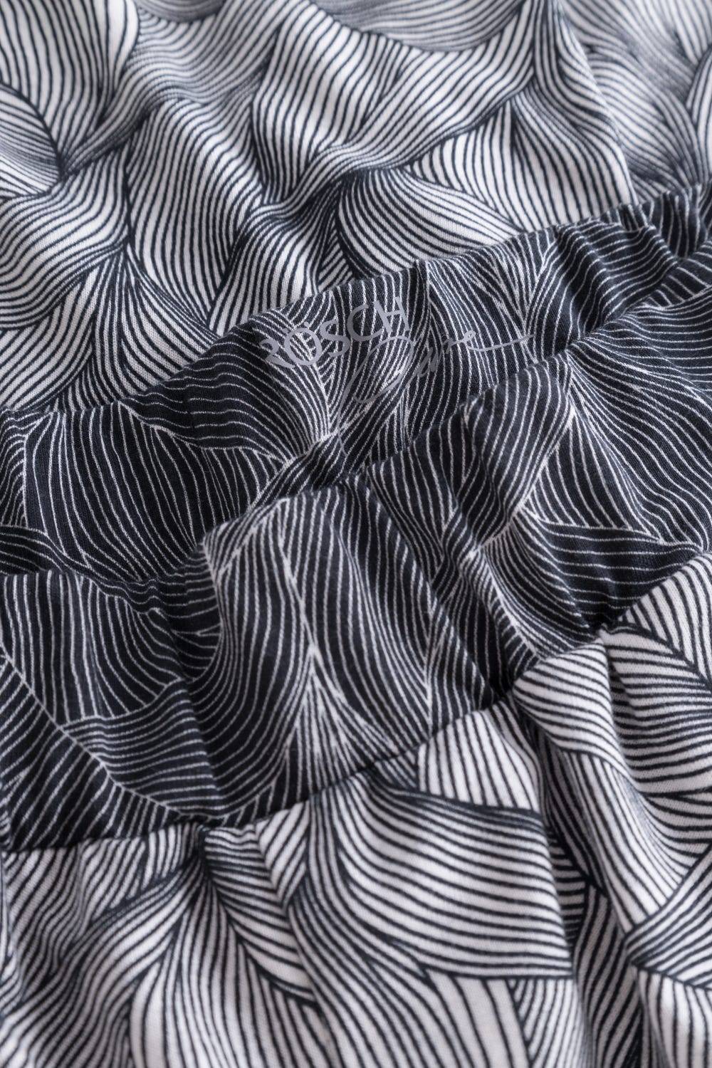 Rösch 7/8-Hose Im Mustermix Baumwolle/Modal Große Größen Bis 54