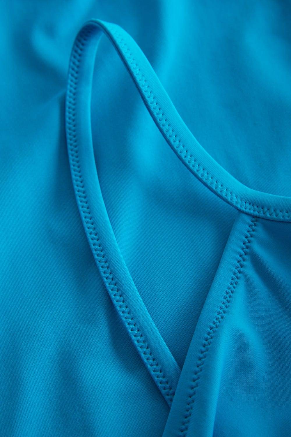 Rösch Ballett Tanz-Trikot Mit Raffungen Für Jugendliche Polyamid/Elasthan