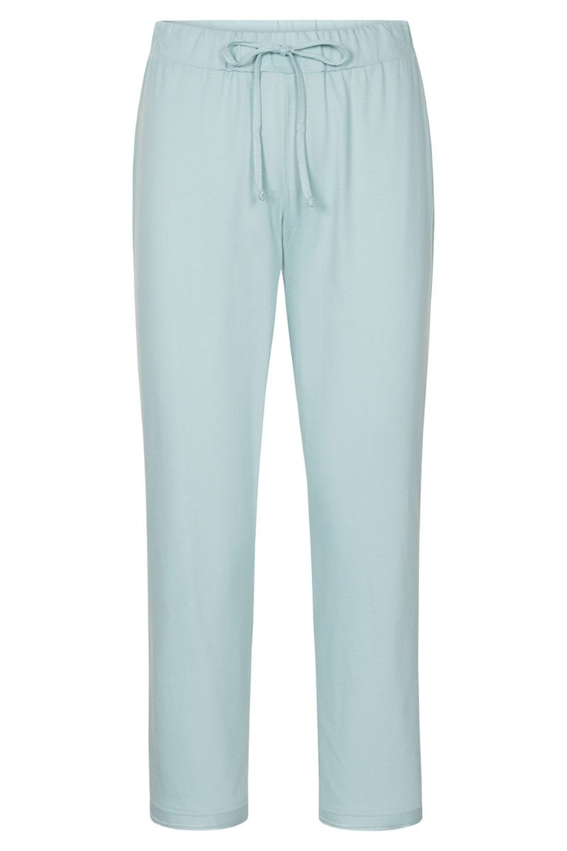 Rösch Basic 7/8-Pyjamahose Mit Zierstichen Mix &amp; Match 1884803