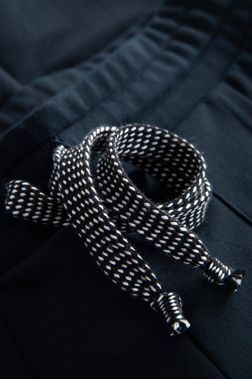 Rösch Basic Sweathose In Uni Bündchen Jogginghose Einfarbig Bio-Baumwolle/Elasthan Thx