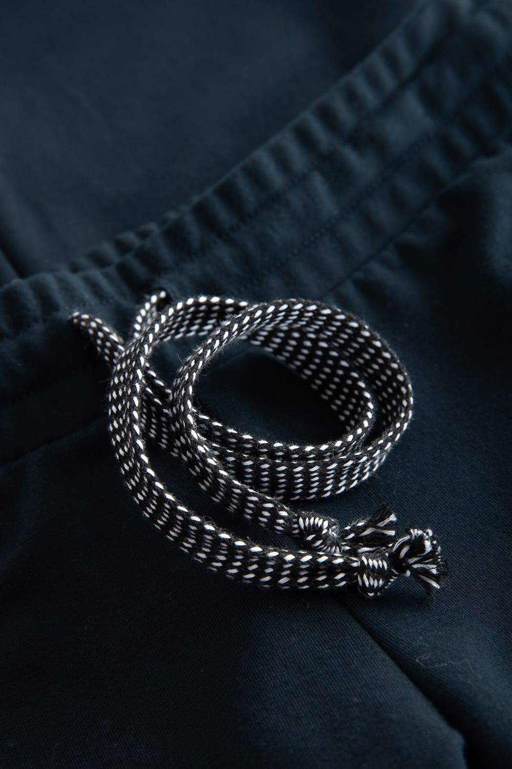 Rösch Basic Sweathose In Uni Jogginghose Einfarbig Bio-Baumwolle/Elasthan Thx