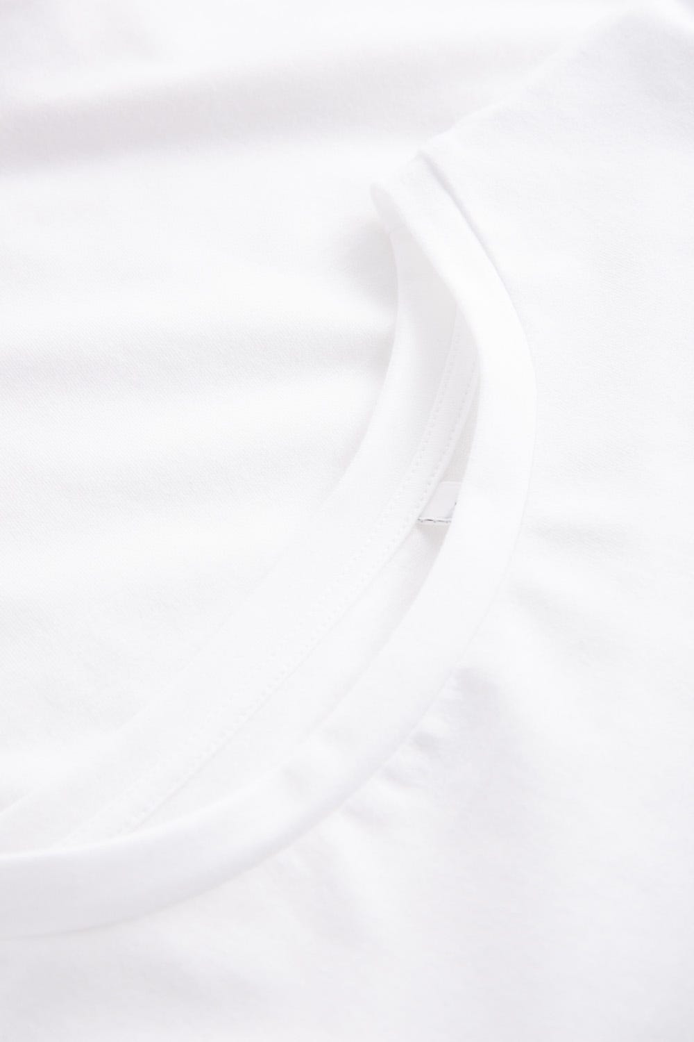 Rösch Nachthemd Mit Motivdruck Robbe Kurzarm 100% Bio-Baumwolle