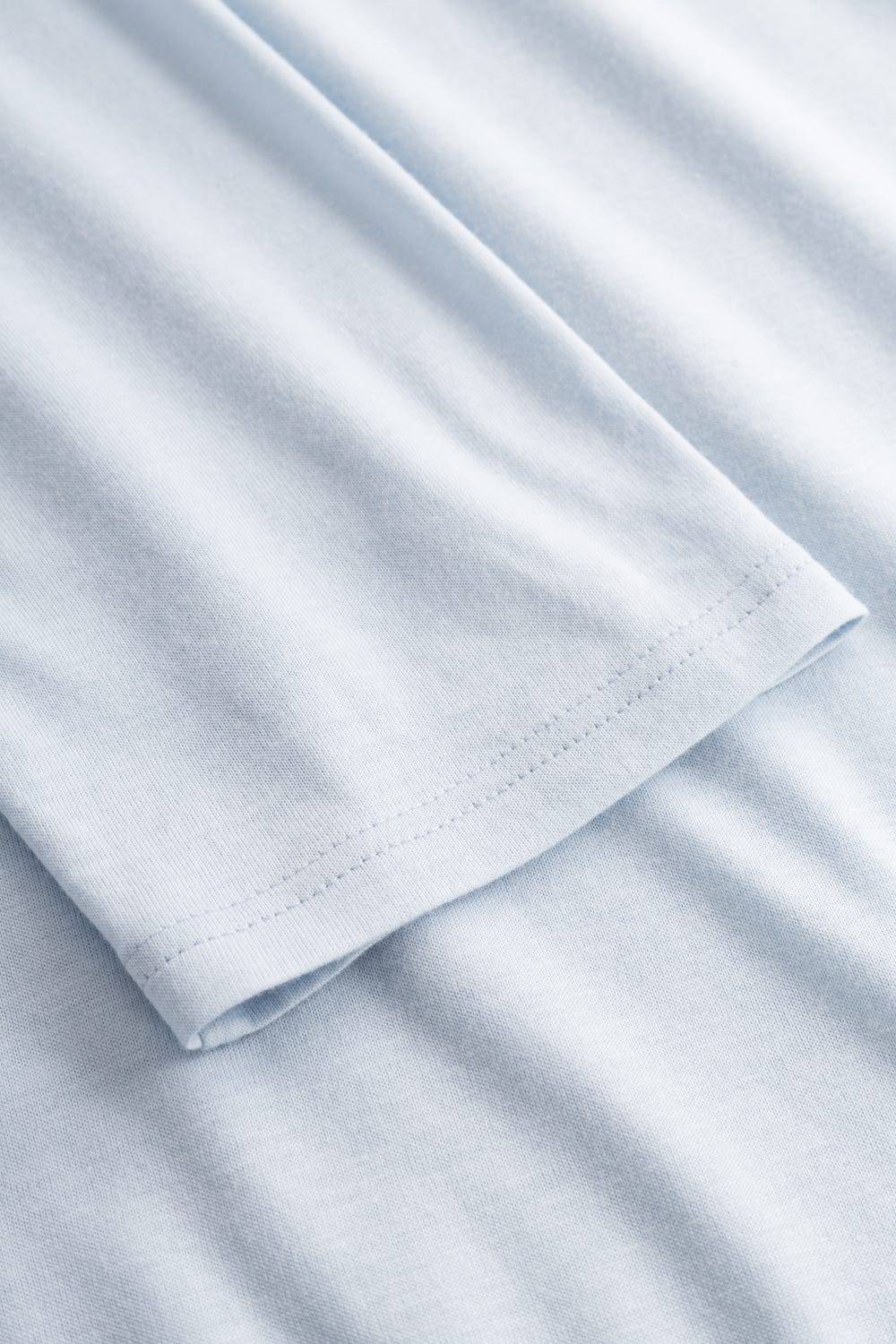 Rösch Nachthemd Mit Rüschen-Stehkragen Baumwolle/Modal