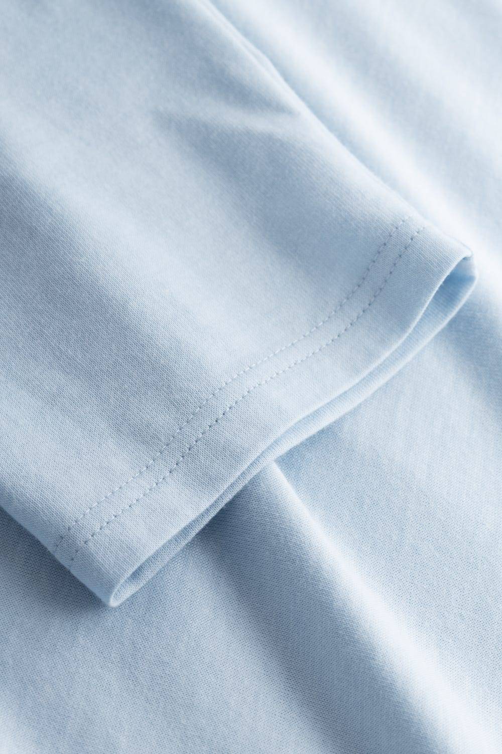 Rösch Pyjama Mit Rüschen-Stehkragen Baumwolle/Modal