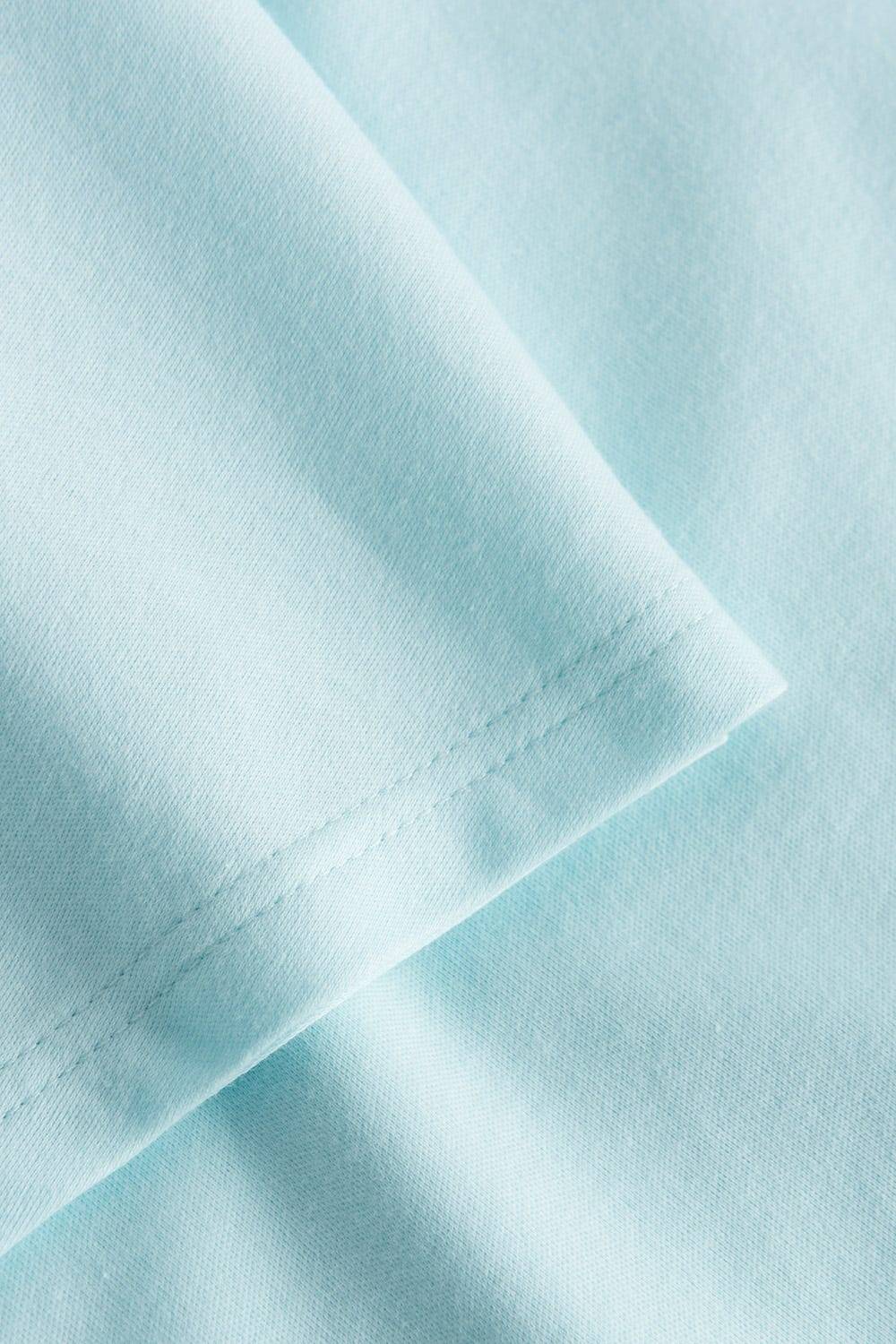 Rösch Pyjama Mit Tropischem Druck 7/8-Hose Raglan Baumwolle/Modal