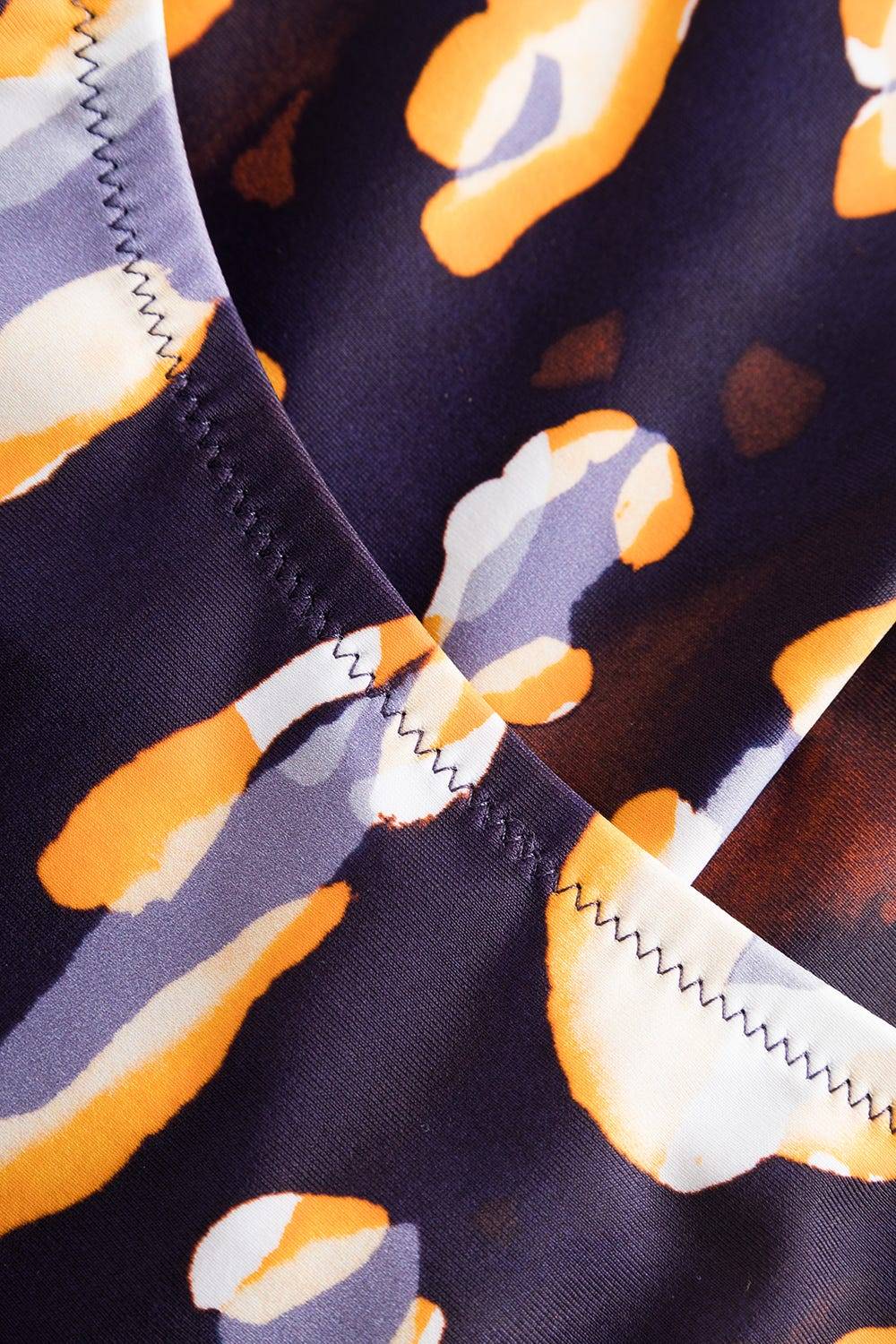 Rösch Badeanzug Bügel Im Tupfendruck Modern Leo