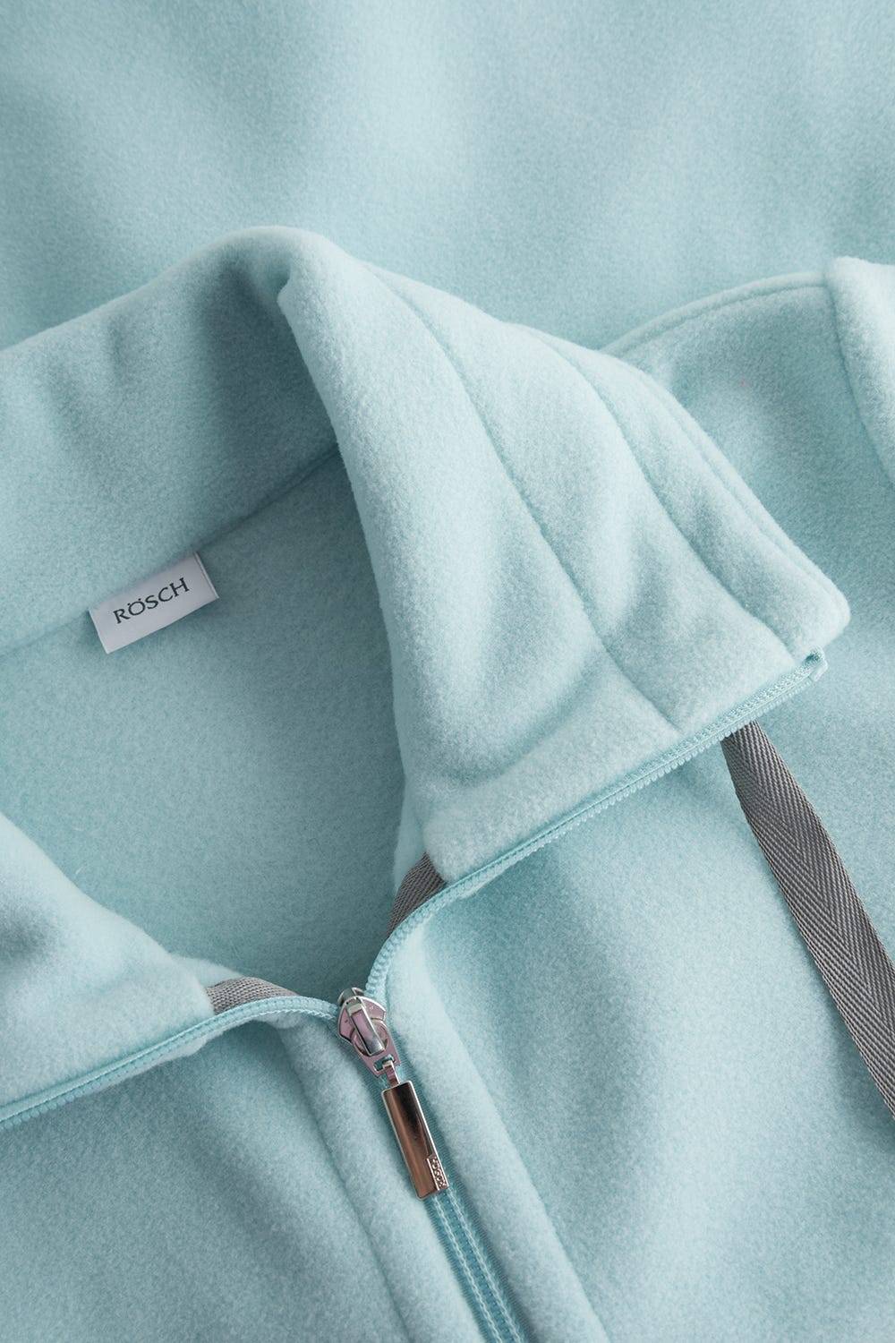 Rösch Hausanzug Aus Kuscheligem Fleece