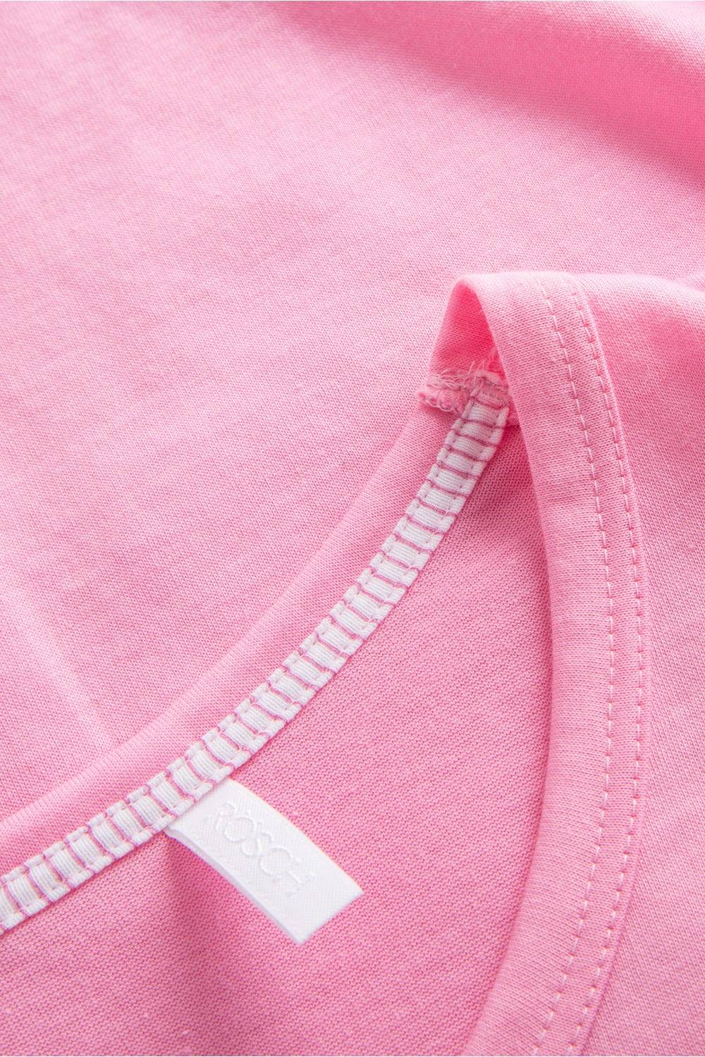 Rösch Smart Casual Basic Pyjamashirt