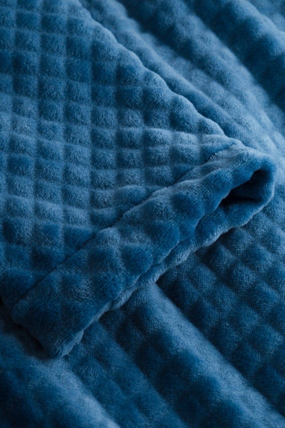 Rösch Wickelmantel Mit Prägestruktur 100% Polyester