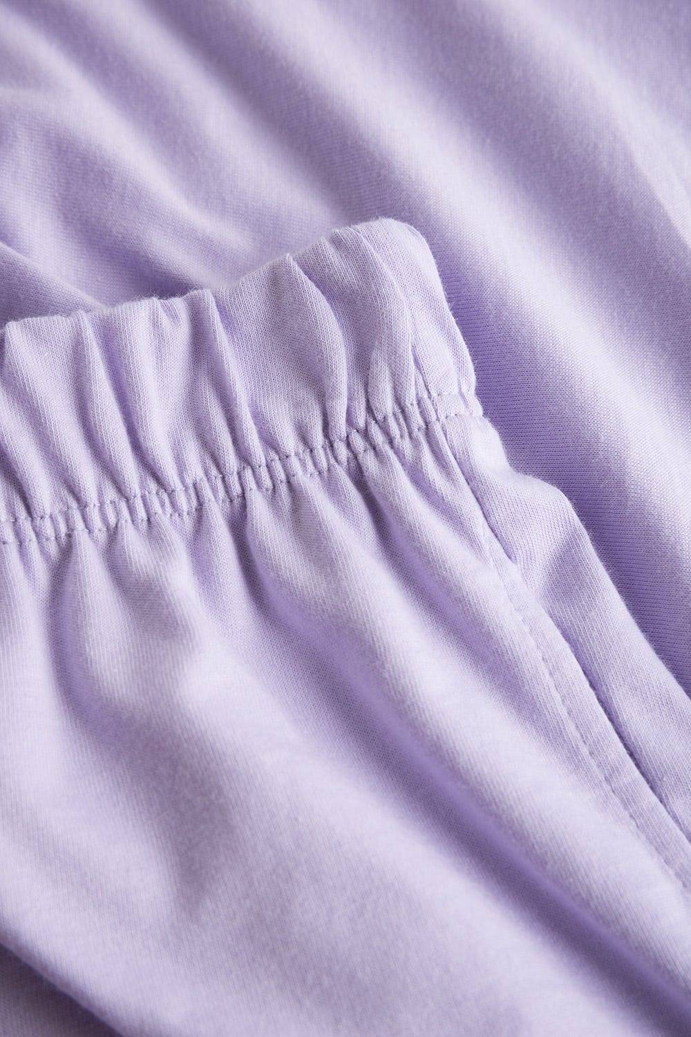 Rösch Shorts Mit Volants Und Stickerei "summer" Mix &amp; Match Viskose/Elasthan