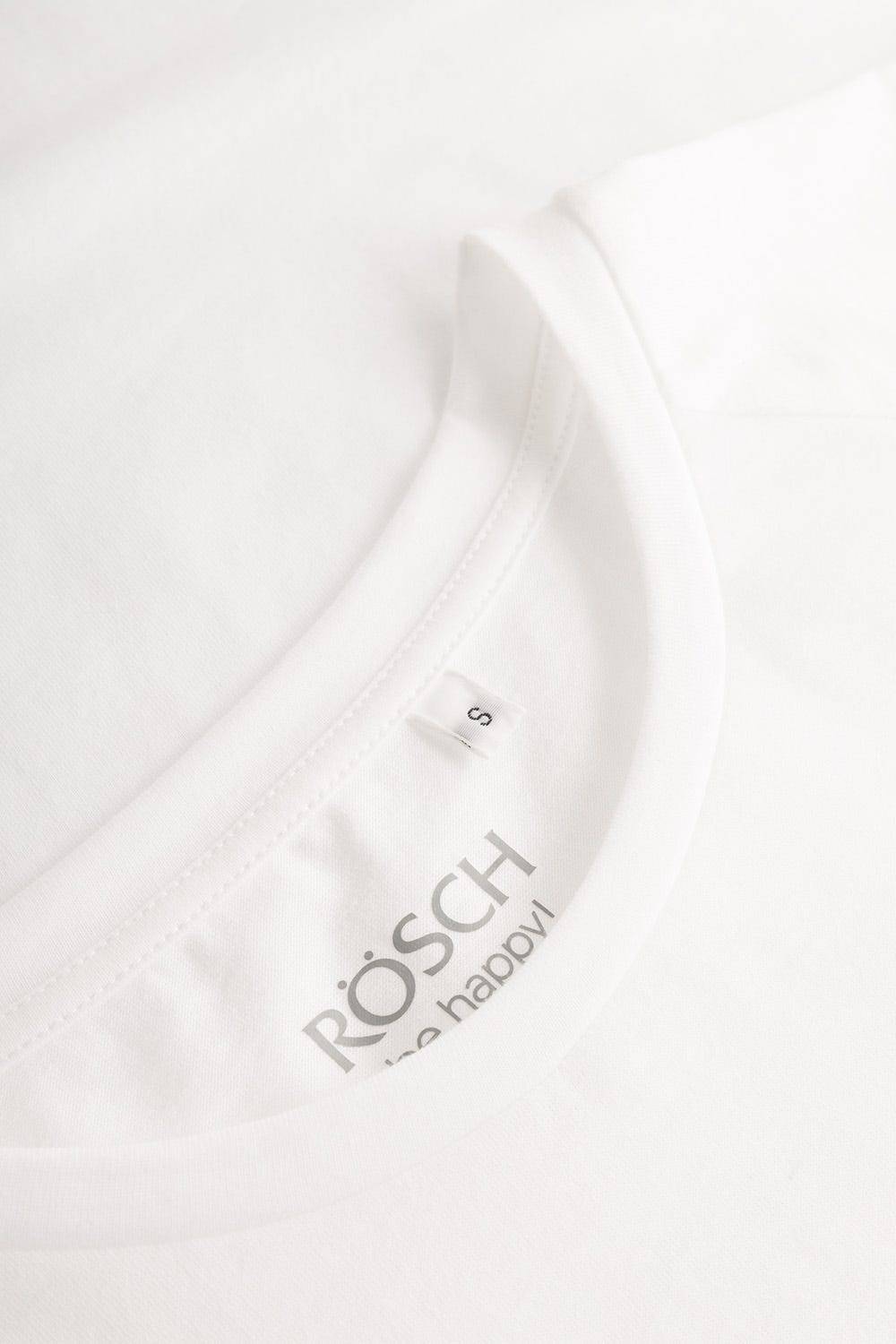 Rösch T-Shirt Mit Motivdruck Robbe Raglan-Ärmel Mix &amp; Match 100% Bio-Baumwolle