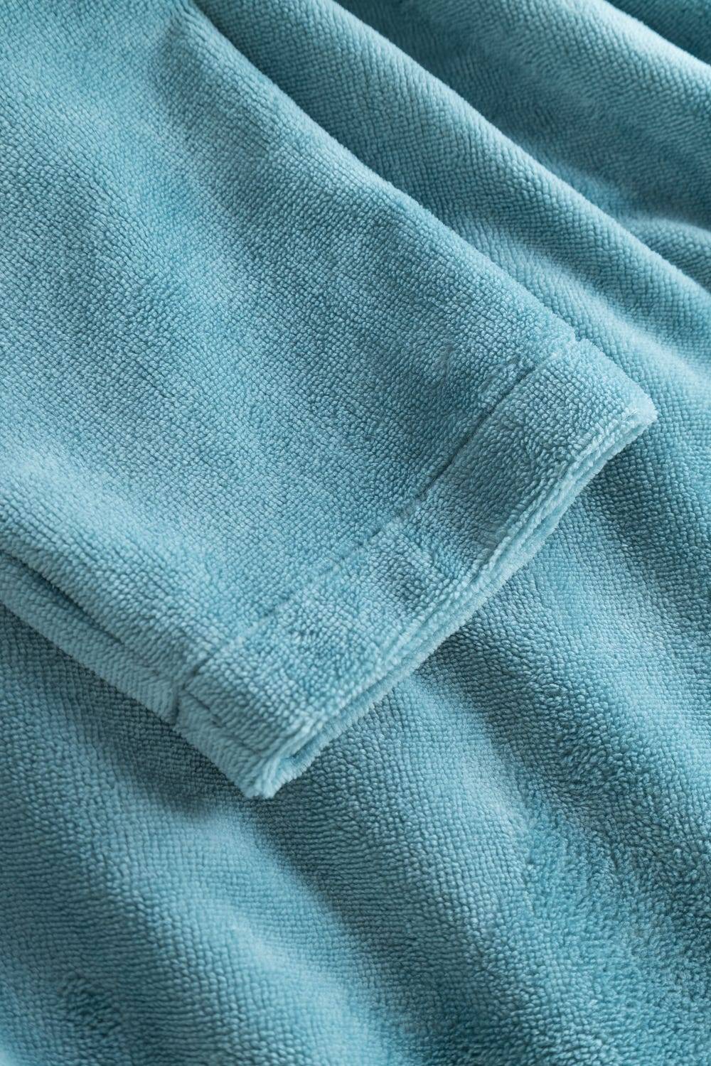 Rösch Wickelmantel Mit Gürtel Kuschelig Materialmix