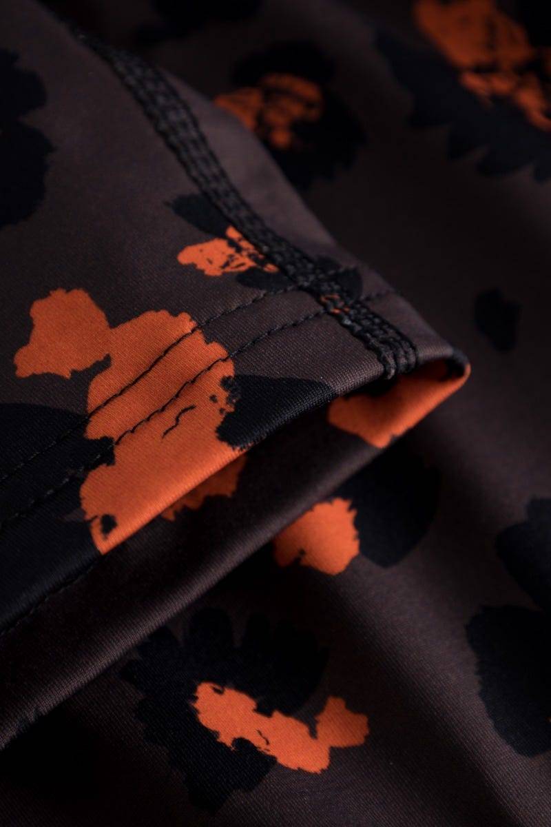 Rösch Y.U Yoga Leggings Sport Mix &amp; Match Recycled Polyamid/Elasthan