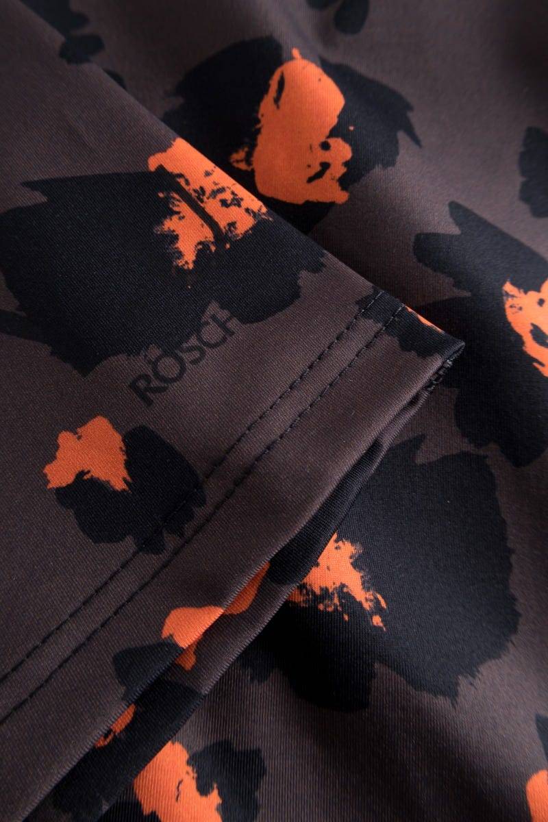 Rösch Y.U Yoga Top Ärmellos Sport Mix &amp; Match Recycled Polyamid/Elasthan