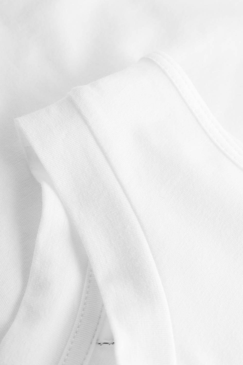 Rösch Y.U Yoga Top Mit Motivdruck Zebra Loungewear Sport Mix &amp; Match Baumwolle/Elasthan