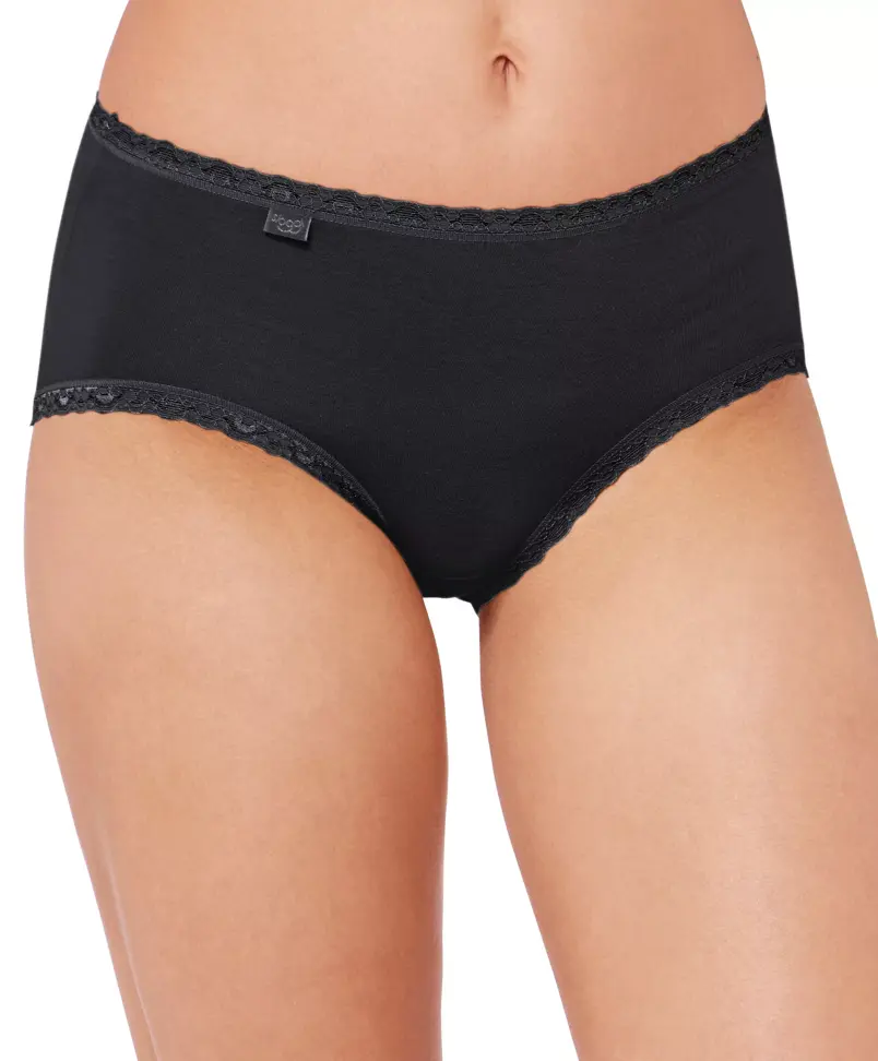 Sloggi SLOGGI 24/7 COTTON LACE