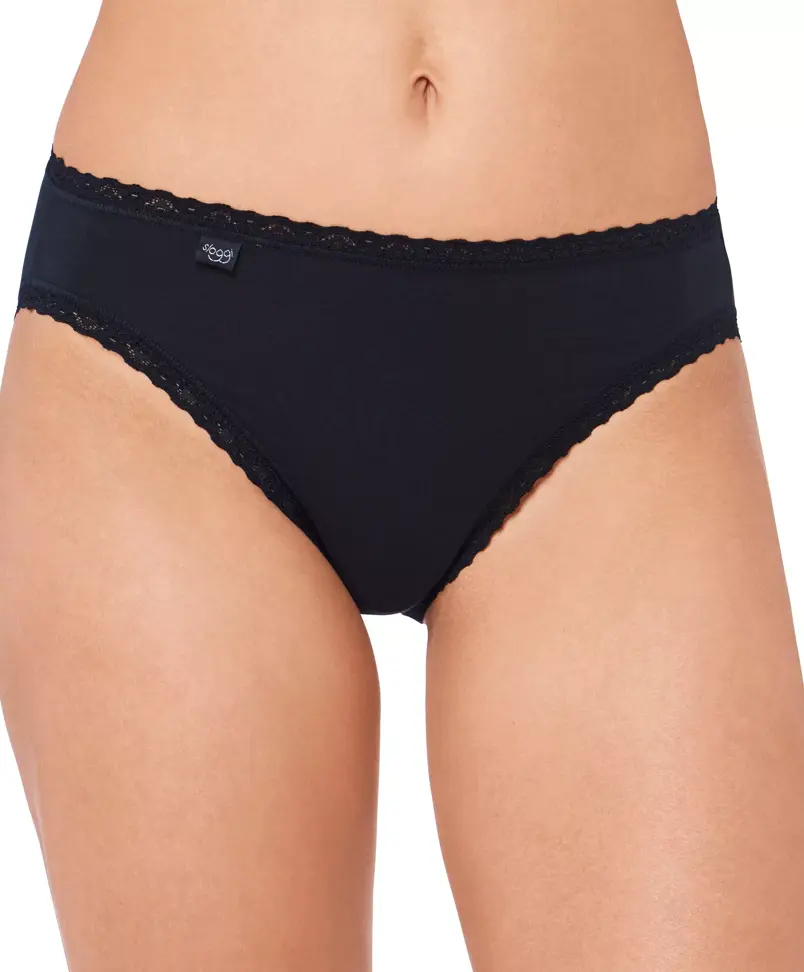Sloggi SLOGGI 24/7 COTTON LACE