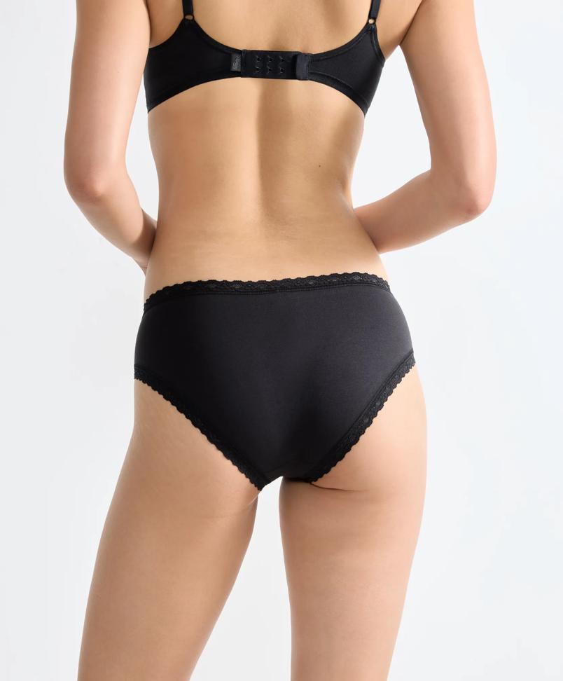 Sloggi SLOGGI 24/7 COTTON LACE