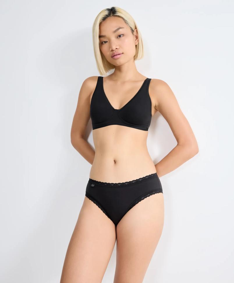 Sloggi SLOGGI 24/7 COTTON LACE