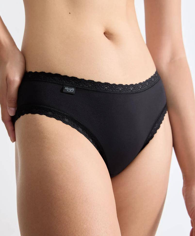Sloggi SLOGGI 24/7 COTTON LACE